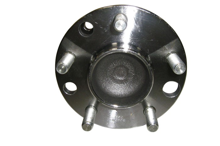 Hjullagersats, Bakaxel, båda sidor Aic 52956 AIC
