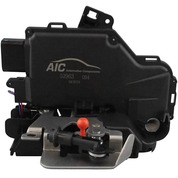 Lås, dörr, Vänster fram Aic 52963 AIC