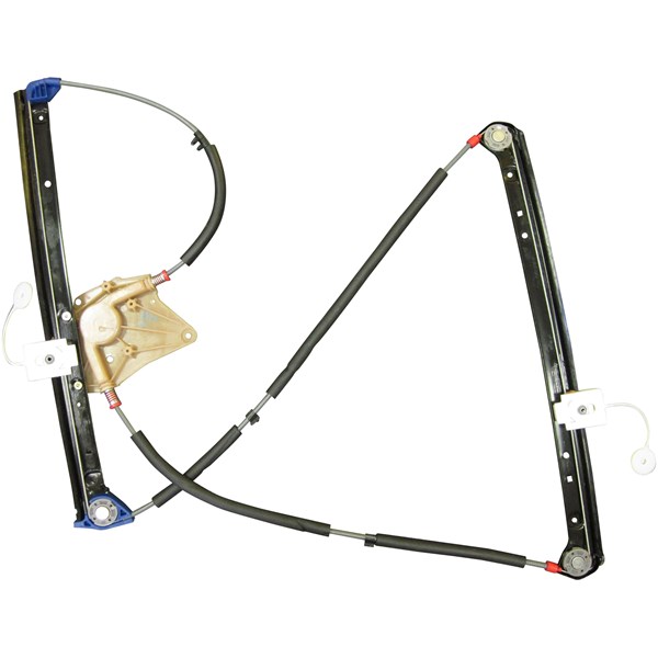 Fönsterhiss, Höger fram Aic 53017 AIC