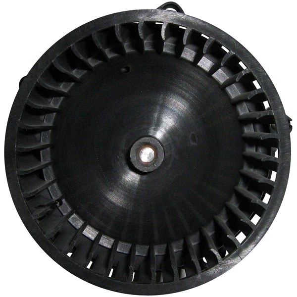 Kupéfläkt, Bak Aic 53023 AIC
