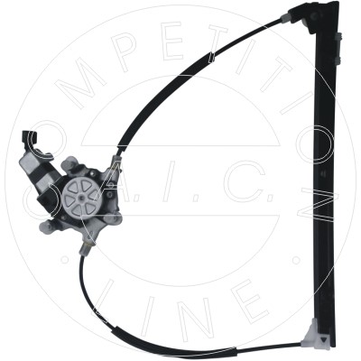Fönsterhiss, Höger fram Aic Original aic quality 53042 AIC Fönsterhiss, Höger fram Aic Original aic quality 53042 AIC