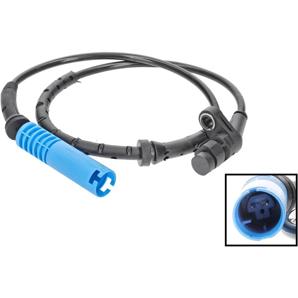 ABS-givare, Sensor, hjulvarvtal, Fram, höger eller vänster Aic 53 AIC