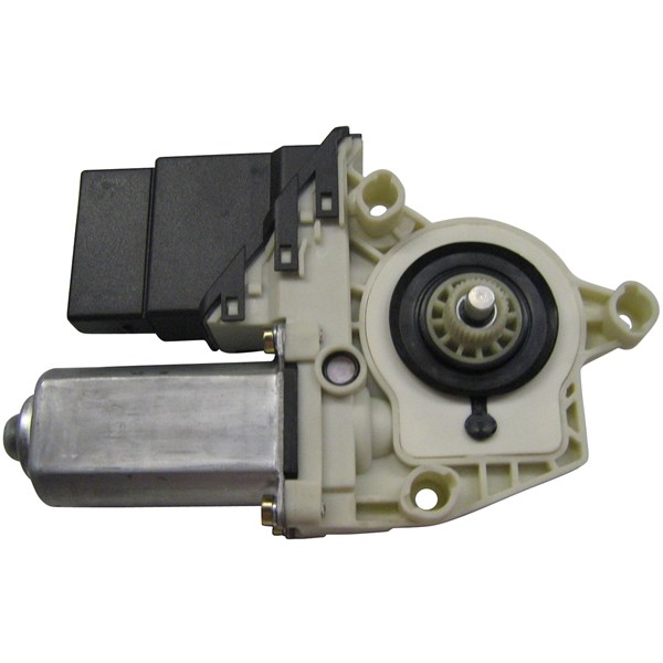 Elektrisk motor, fönsterhiss, Vänster bak Aic 53059 AIC