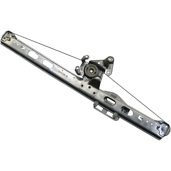 Fönsterhiss, Höger bak Aic 53072 AIC