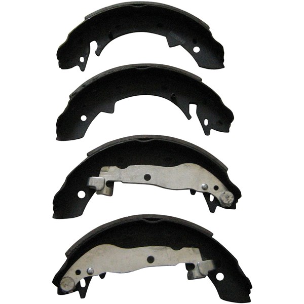 Bromsbackar, sats, Bakaxel Aic Original aic quality  e mark 53082 AIC