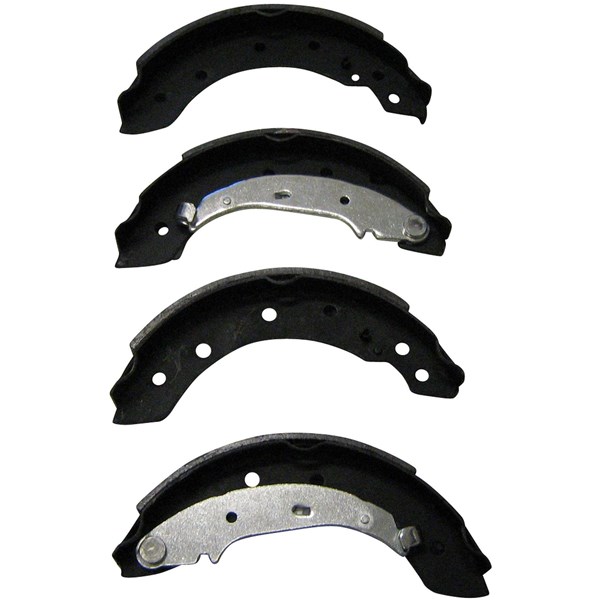 Bromsbackar, sats, Bakaxel Aic Original aic quality  e mark 53083 AIC