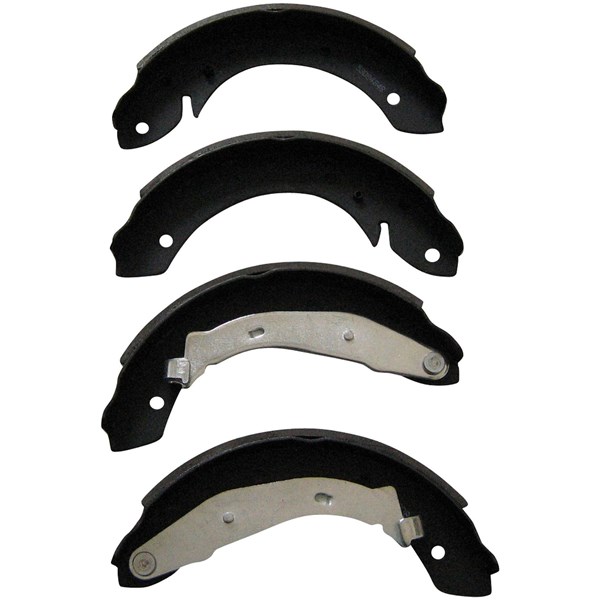 Bromsbackar, sats, Bakaxel Aic Original aic quality  e mark 53084 AIC