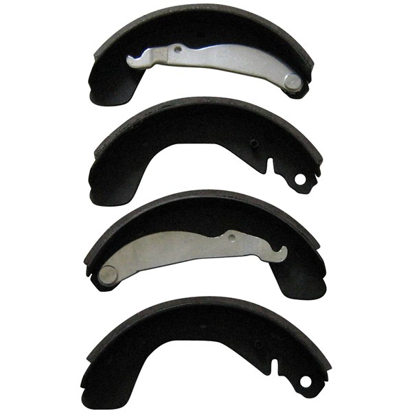 Bromsbackar, sats, Bakaxel Aic Original aic quality  e mark 53090 AIC