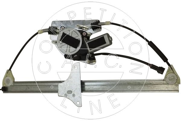 Fönsterhiss, Vänster fram Aic 53091 AIC Fönsterhiss, Vänster fram Aic 53091 AIC