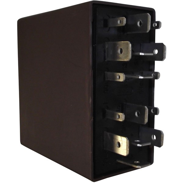 Relä, torkarintervall Aic Aic premium quality  oem quality 53096 AIC