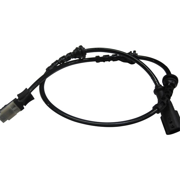 ABS-givare, Sensor, hjulvarvtal, Fram, höger eller vänster Aic 53 AIC