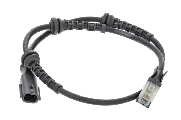 ABS-givare, Sensor, hjulvarvtal, Fram, höger eller vänster Aic 53 AIC