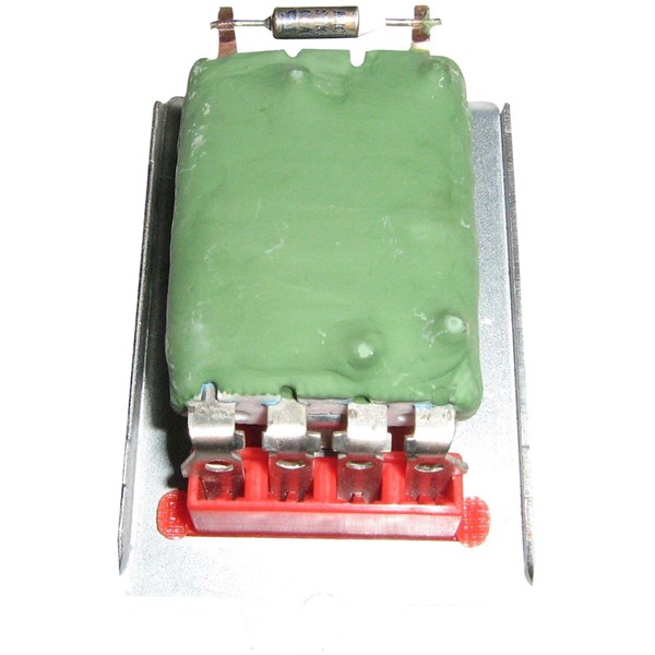 Motstånd, kupefläkt Aic Aic premium quality  oem quality 53109 AIC