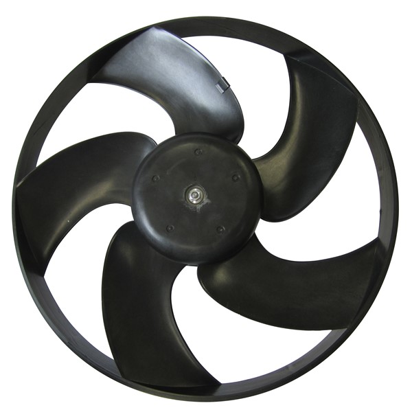 Fläkt, kylare 12V Aic 53113 AIC
