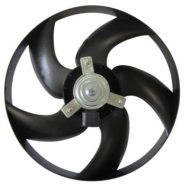 Fläkt, kylare 12V Aic 53113 AIC