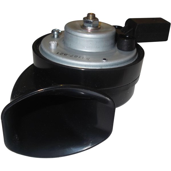 Signalhorn 12V Aic Original aic quality 53167 AIC