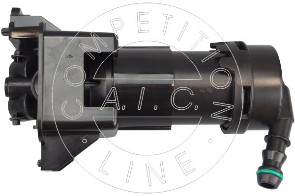 Strålkastarrengöringssystem, Höger Aic 53176 AIC Strålkastarrengöringssystem, Höger Aic 53176 AIC