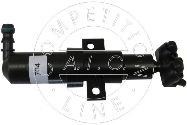 Strålkastarrengöringssystem, Vänster Aic 53177 AIC