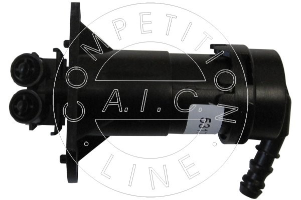 Strålkastarrengöringssystem, Vänster Aic 53179 AIC