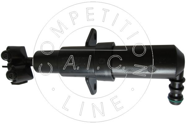 Strålkastarrengöringssystem, Vänster Aic 53181 AIC