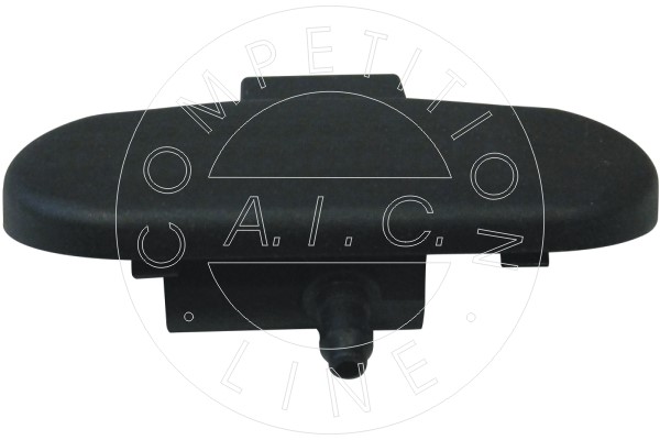 Munstycke, vindrutespolning, Vänster fram Aic 53186 AIC
