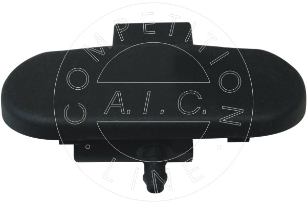 Munstycke, vindrutespolning, Höger fram Aic 53187 AIC
