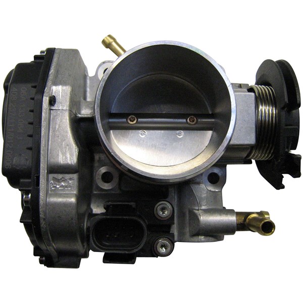 Gasspjäll/Spjällhus Aic 53196 AIC