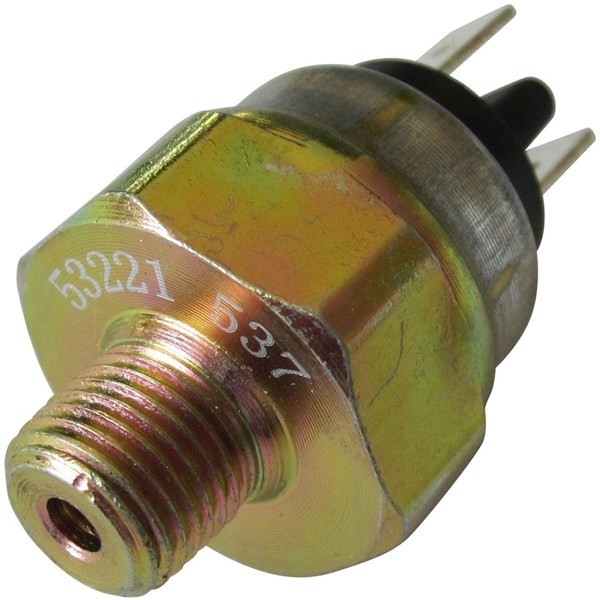 Bromsljuskontakt AIC