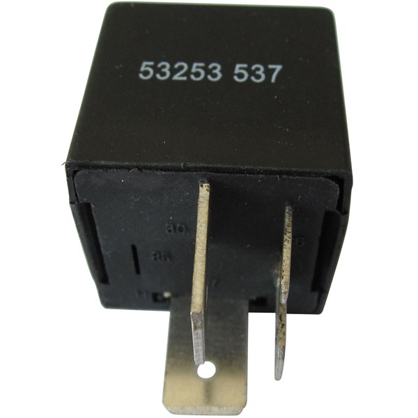 Relä, bränslepump 12V Aic Original aic quality 53253 AIC