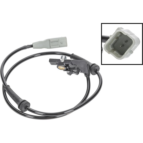 ABS-givare, Sensor, hjulvarvtal, Bakaxel Aic 53302 AIC