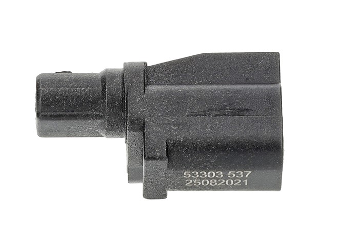 ABS-givare, Sensor, hjulvarvtal, Bakaxel, båda sidor Aic 53303 AIC