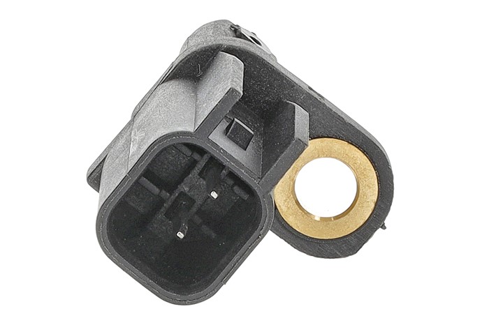 ABS-givare, Sensor, hjulvarvtal, Bakaxel, båda sidor Aic 53303 AIC