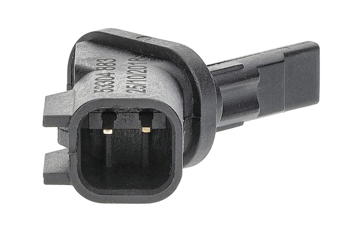 ABS-givare, Sensor, hjulvarvtal, Framaxel AIC ABS-givare, Sensor, hjulvarvtal, Framaxel AIC