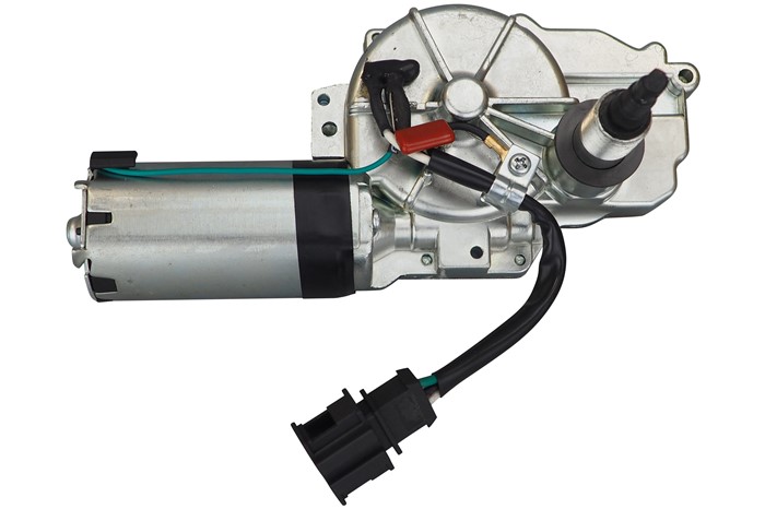 Torkarmotor 12V, Bak Aic Original aic quality 53317 AIC