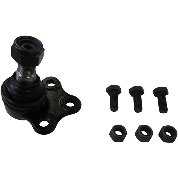 Kulled / Spindelled, Fram, höger eller vänster, Nedre Aic 53332 AIC