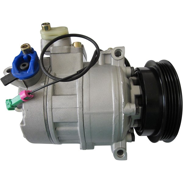 Kompressor, klimatanläggning Aic Original aic quality 53362 AIC