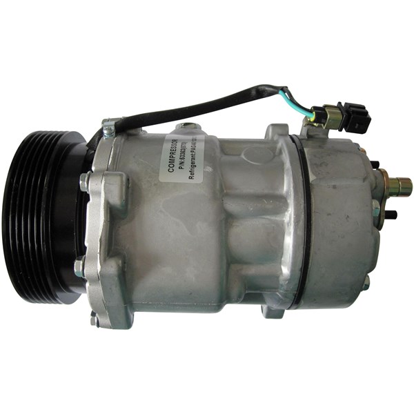 Kompressor, klimatanläggning Aic 53363 AIC