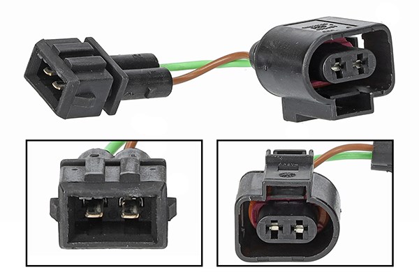 Kompressor, klimatanläggning Aic 53364 AIC