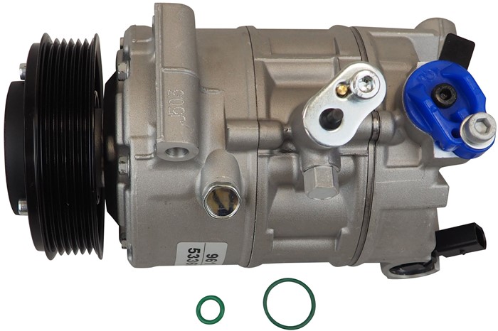 Kompressor, klimatanläggning Aic Original aic quality 53368 AIC