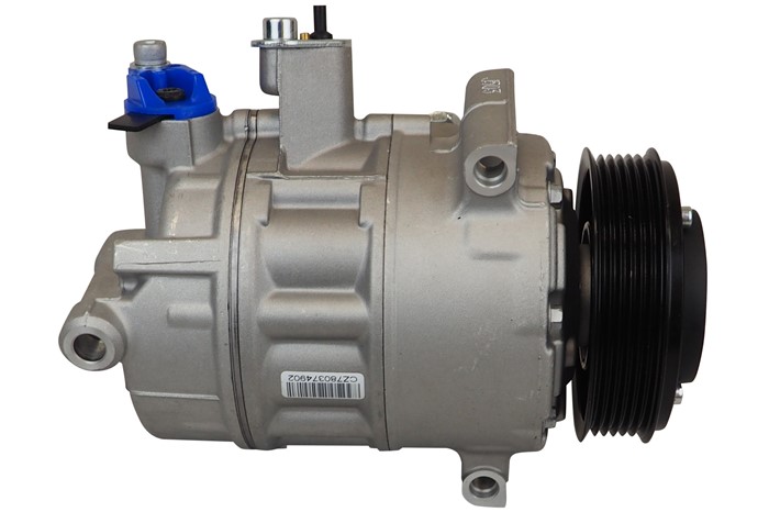 Kompressor, klimatanläggning Aic Original aic quality 53368 AIC
