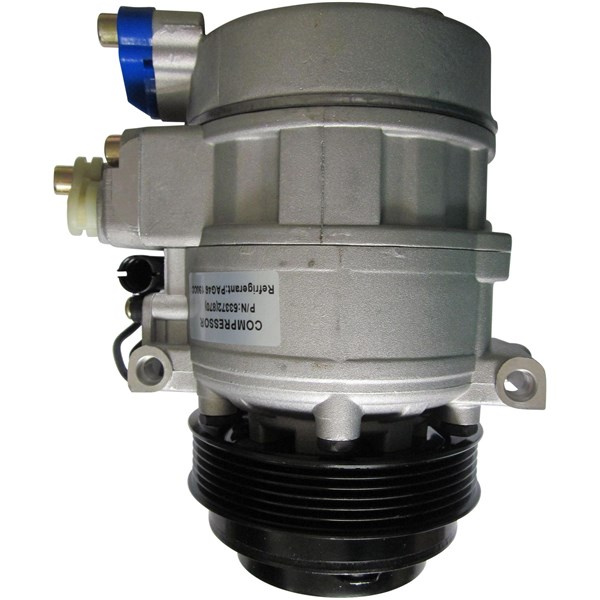 Kompressor, klimatanläggning Aic Original aic quality 53372 AIC