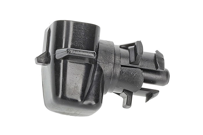 Sensor, yttertemperatur AIC