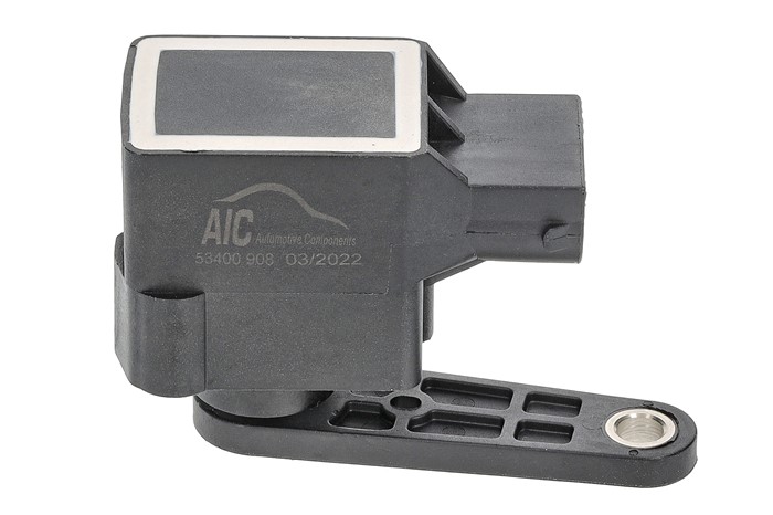 Sensor, Xenonljus (lysviddsreglering), Framaxel, Bakaxel Aic 5340 AIC
