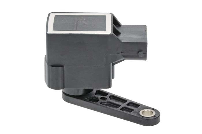 Sensor, Xenonljus (lysviddsreglering), Framaxel AIC