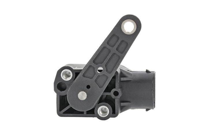 Sensor, Xenonljus (lysviddsreglering), Framaxel AIC