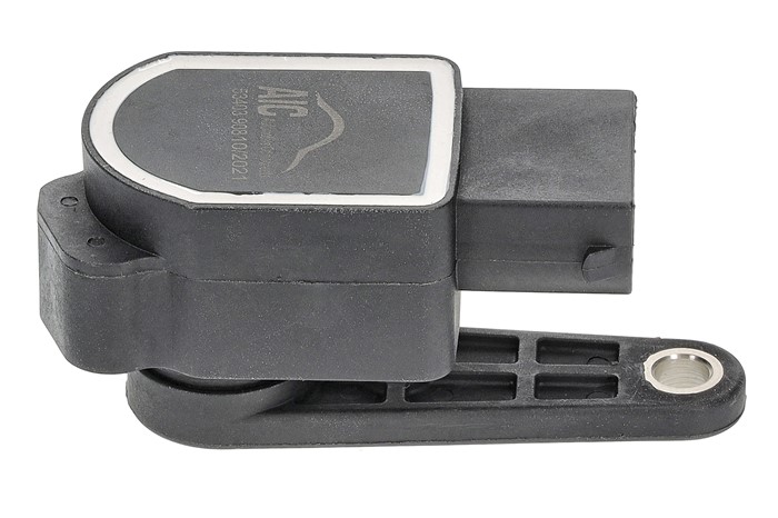 Sensor, Xenonljus (lysviddsreglering), Framaxel, Bakaxel Aic 5340 AIC
