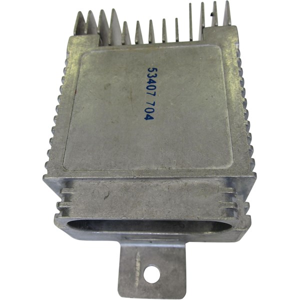 Kontrollenhet,  uppvärmning / ventilation Aic 53407 AIC