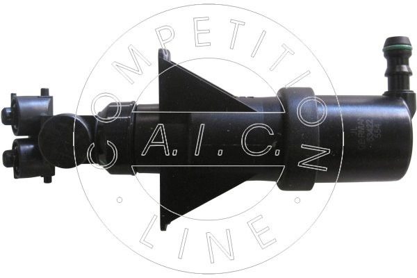Strålkastarrengöringssystem, Tvåsidig Aic 53422 AIC