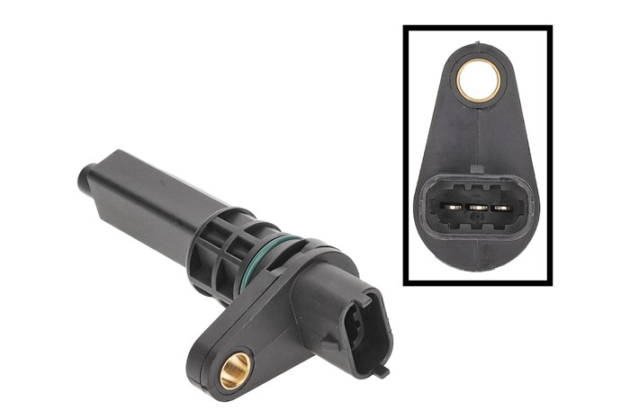 Sensor, vägmätare Aic Original aic quality 53423 AIC