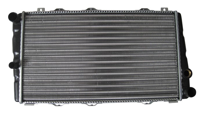 Kylare, motorkylning Aic Original aic quality 53449 AIC